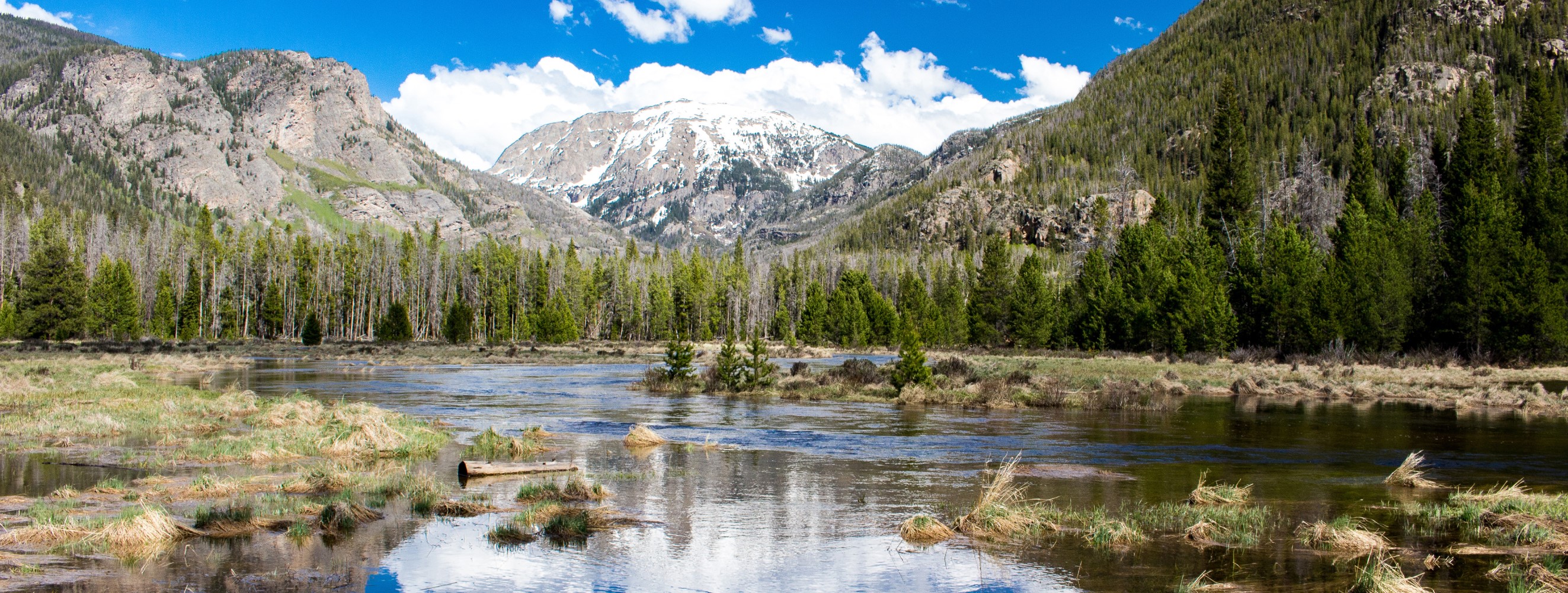 Grand Lake Colorado